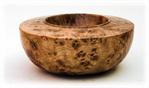 burr oak bowl